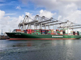 長榮「抗跌」表現吸睛！1張王牌快出手　大咖嚇爆「外資」驚現不尋常動作