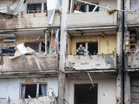 藉打烏克蘭摧毀美國的「謊言帝國」？ 專家分析普丁最終目的