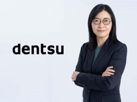 王馥蓓出任電通行銷傳播集團企業永續發展合夥人