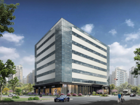 企業品牌名片就在八德最頂尖廠辦【三本CEO】