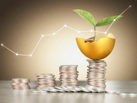 兆豐金買了不賣沒問題？　身價上億、20年股海老手教「必勝一招」：報酬率放大到300％