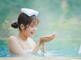 冷空氣週日來襲，北台灣低溫下探12度！泡湯、運動多護心，5保命重點防心臟病、中風急性發作