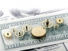 Fed踩剎車，投資也該換檔變速