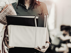 離職還附贈 5000美元？一記反向操作，幫這間公司招募到最強新人！