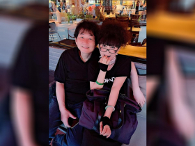 蔡閨原來不叫「蔡蠵龜」？剛出生的她「本名4個字」！一切都得從蔡爸爸某天到海邊說起…