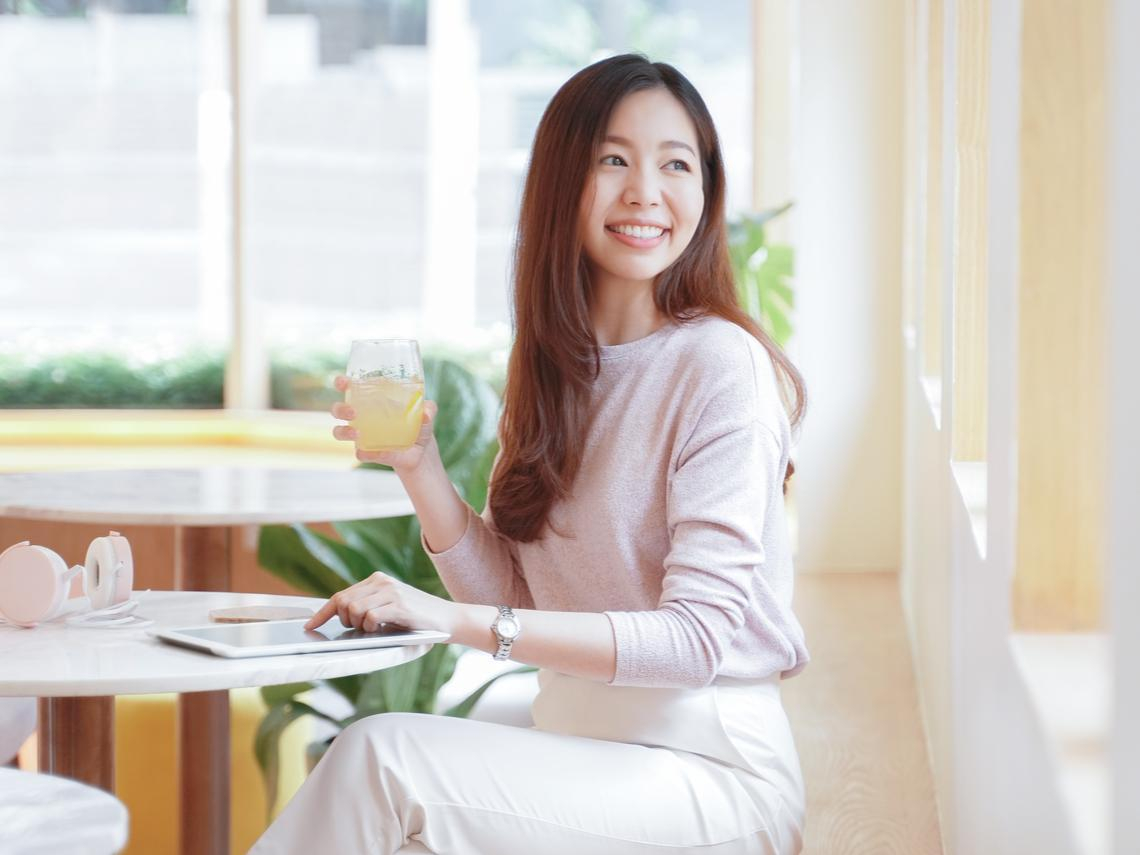 投資，我找到活下去的動力！」夫癌逝只留負債給她，35歲帶著一對幼子，1萬美元買美股，5年存到捷運宅- 今周刊