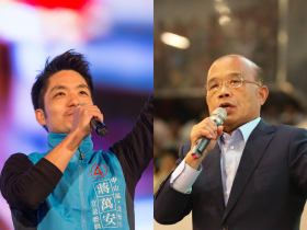 一場停電曝各黨背後盤算　台北市長選戰煙硝味透玄機