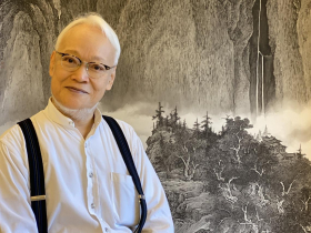 家大業大卻硬是讓自己的女秘書成為兒媳婦...劉墉舉2案例看擇偶：只要找到互補誰說媽寶一定沒出息