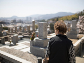 「我們被迫來到父母當年的位置，重複他們曾面對的...」詹慶齡：告別、失去，是中年人的必修課