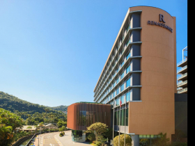 士林五星酒店宴會首選　商務、家庭聚餐的精緻時光