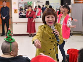 曾靠老人年金生存藉酒消愁　69歲司馬玉嬌狂賺「2千萬」翻身變富婆