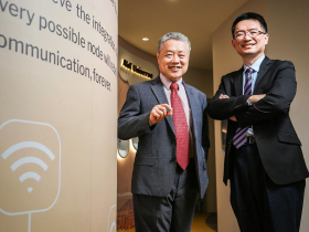 「你明早9點來深圳見我！」 台廠總座連夜從北京飛廣東　隔天遲到卻獲挑嘴客戶信任　他如何拚到公司今年將IPO？