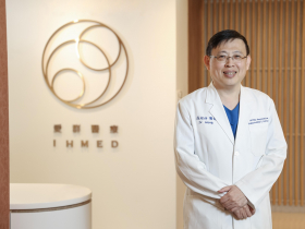 發展新兒科世代，一條龍照護孕育健康新生命