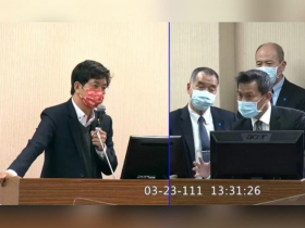 義務役恢復1年期年底公布？恐被棄車保帥？邱國正：從事國防沒政黨問題！「若傻呼呼中招我認命」