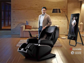 喬山母親節尊榮優惠 獻給懂得AI人工智能的你