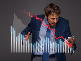 學會畫K線圖，就可以擺脫散戶被追高殺低的宿命?!