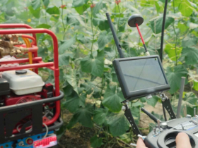 農民除了「看天吃飯」，還有這些技術可以派上用場！