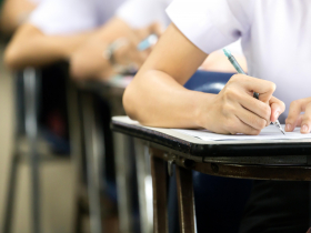 存股助理第149期︱崧騰與億光不如預期，但一次月考70分，不代表不會上建中