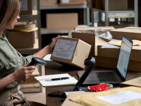 「養螞蟻」可以賣到法國、賣不掉的呆貨變成暢銷品…這些小企業怎麼靠「上網」做全世界的生意？