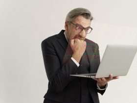 什麼!? 95%投資人都不知道的K棒賺錢密碼