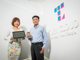 新光三越、三井都找它！ 這家3名員工起家的小公司 憑什麼上興櫃首周就漲7成？