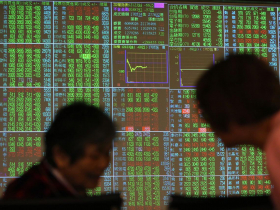 資產配置的再平衡