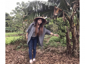 越南斜槓新二代青年築夢臺灣