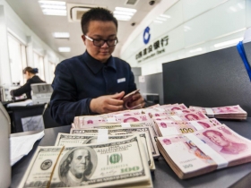 深度解碼》冠軍操盤手  教你解讀陸、港股後市 陸股能否轉牛  先看人民幣臉色