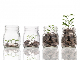 存股助理第151期︱金融股總掃描，我們最喜歡元大金