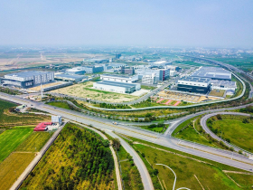 環環相扣的困境