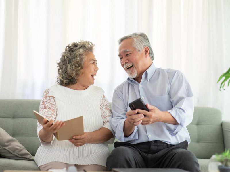 50歲後該投資股票、房產還是合夥事業？施昇輝：第三人生理財「這點」最重要：穩穩打敗通膨