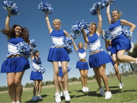 就愛唱反調  小公司突襲產業龍頭