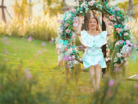 10年投報率15％！她靠這樣買股，每月加薪3萬：打敗3％通膨、打趴許多基金經理人績效！