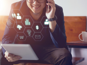 從產業趨勢找成長動能 行家這樣做大賺超過100%