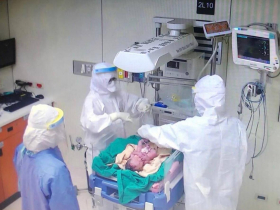 林口長庚成立「兒童醫療發展中心」    聚焦兒童急重難症、發展尖端醫療科技