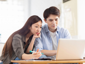 年收700萬還覺得不夠用？精算媽咪珊迪兔：從3面向打造家庭財務安全網