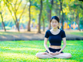 醫師：每天做1個動作，焦慮、憂鬱、巴金森症一網打盡！