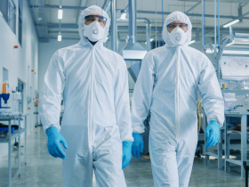 半導體輪大夜班、薪資多3分之1該去嗎？　過來人提醒先思考「這幾件事」