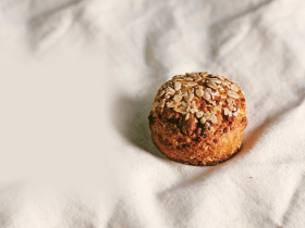 少碳水 低醣值麵包