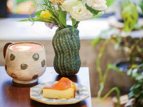 生活陶的四時提案