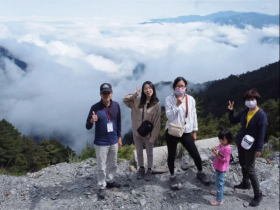 等12年南橫全線復通，殺全豬做生意「像菜市場」...最後一哩得來不易「別讓南橫變悲情公路」