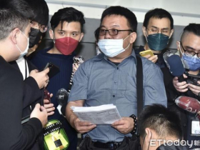 高登遭踢爆前身是小吃店，接政府16億標案惹議！董座劉緯澤：虧錢也想救台灣，和政治無關