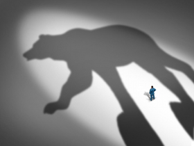 不到5個月，台股從萬8跌破萬6！金融市場由多翻空投資人該怎麼辦？林奇芬傳授4招保衛資產