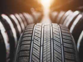 存股助理產業趨勢觀察｜橡膠產業風雲變色，台橡是另類汽車復甦受惠股