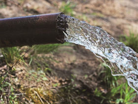 停與供的抉擇　北部糧倉找尋供灌的希望