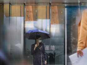 一張防疫保單，毀掉半個產險業！台產去年大虧8億，為何富邦、國泰還搶賣？「沒想到核彈爆炸」