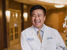 「他花時間認識每位病人」，勇醫鄭達志捨命擋殺人魔！網友淚捐款：他的孩子就是我們的孩子