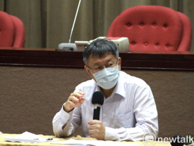 13國接力邀台遭WHA駁回！柯Ｐ「繼續拒絕蒙羞的將是WHA」　外交部怒斥中國「做這事」誤導國際