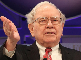 「別人恐懼，我貪婪」巴菲特Q1血拚大買，跟進就對了？法人籲台灣股民冷靜想清楚，原因是...