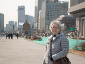 為子女、家庭必須兢兢業業的人生已經遠去...70歲奶奶和老伴分房後感嘆：現在我才終於獨立